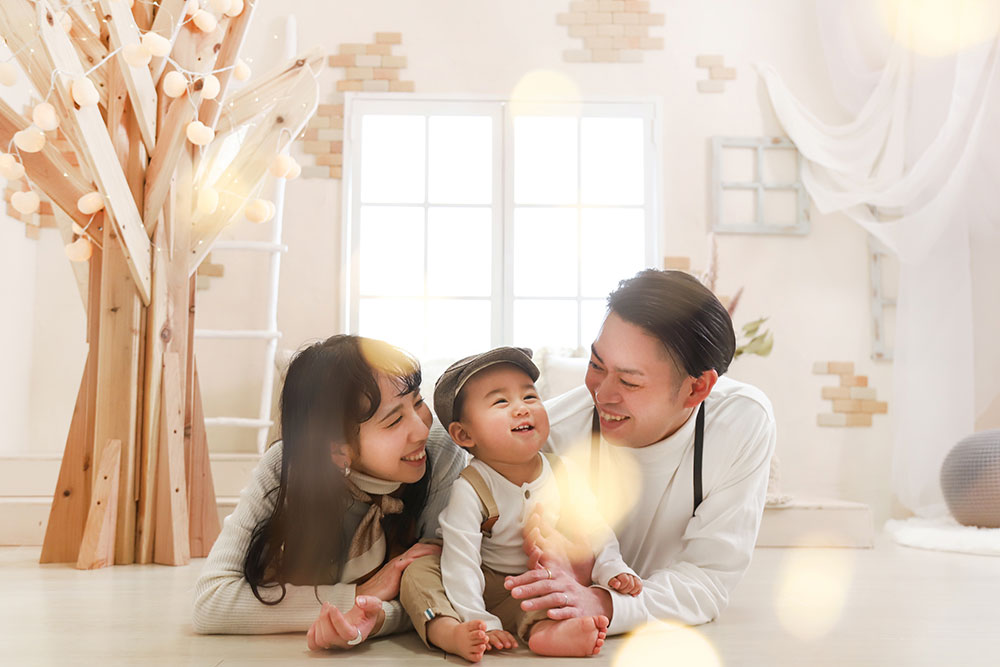 【帯広】お子様のお気に入りも一緒に♡「持ち込み無料」で叶える私たちらしいフォトウェディング