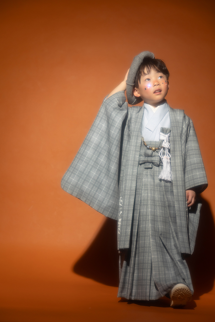 【小物も主役】七五三の小物は無料レンタル?旭川店の充実したラインナップで理想のスタイルを叶えよう♡