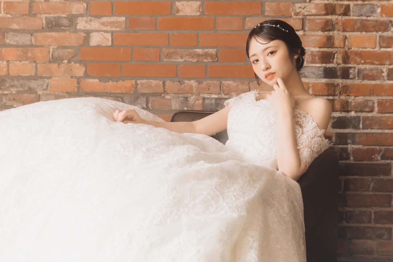 ウエディングドレスの種類と体型別おすすめ徹底ガイド
