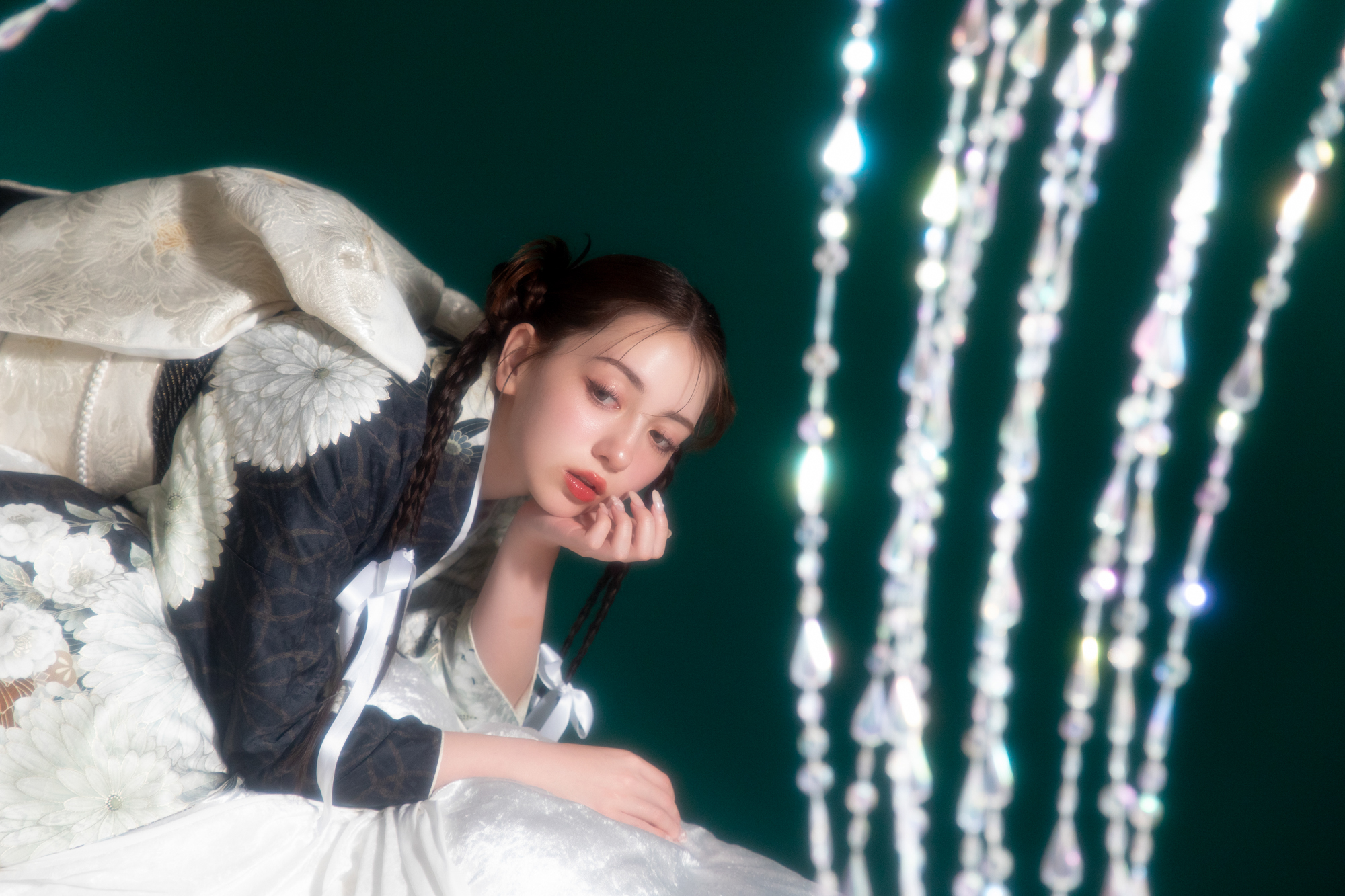 【旭川で叶う】今、選ばれる「レトロモダン」な振袖の魅力と旭川店での撮影ガイド