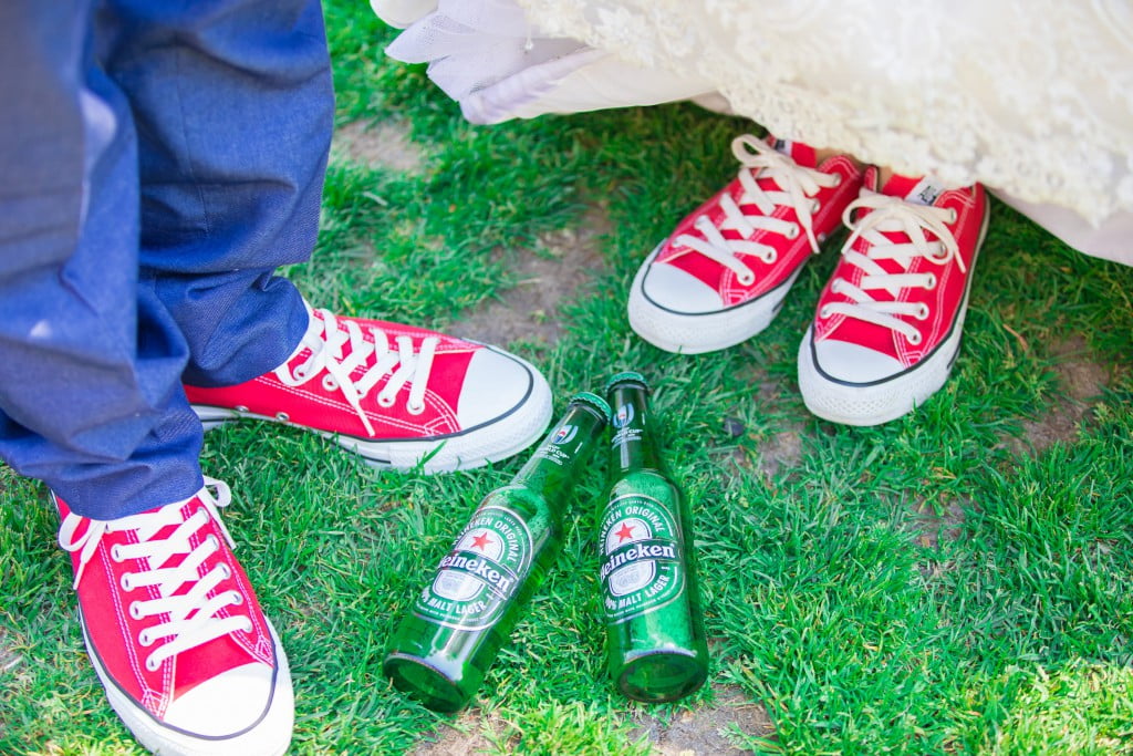 【FAQ】小物持ち込みで叶える！世界にひとつだけのフォトウェディング♡