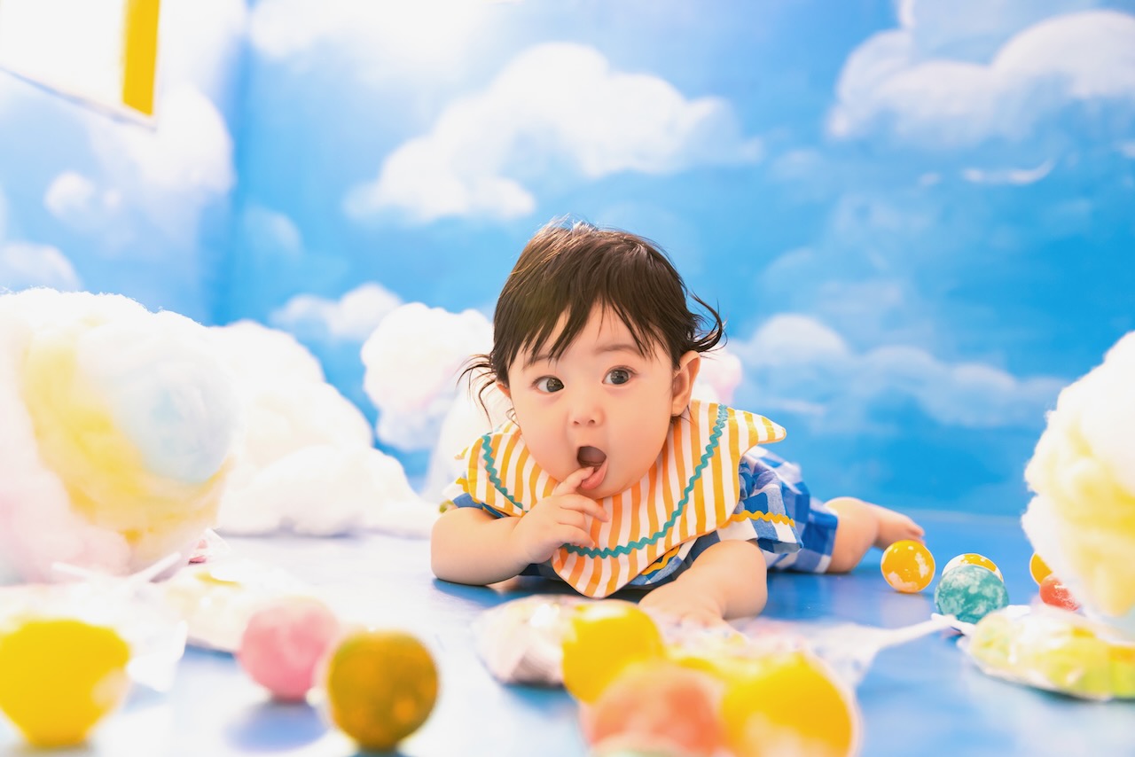 【百日祝い】お宮参り着物のレンタルはどう選ぶ？札幌市西区で人気の「ぱれっと札幌西店」がギモンを解決！✨