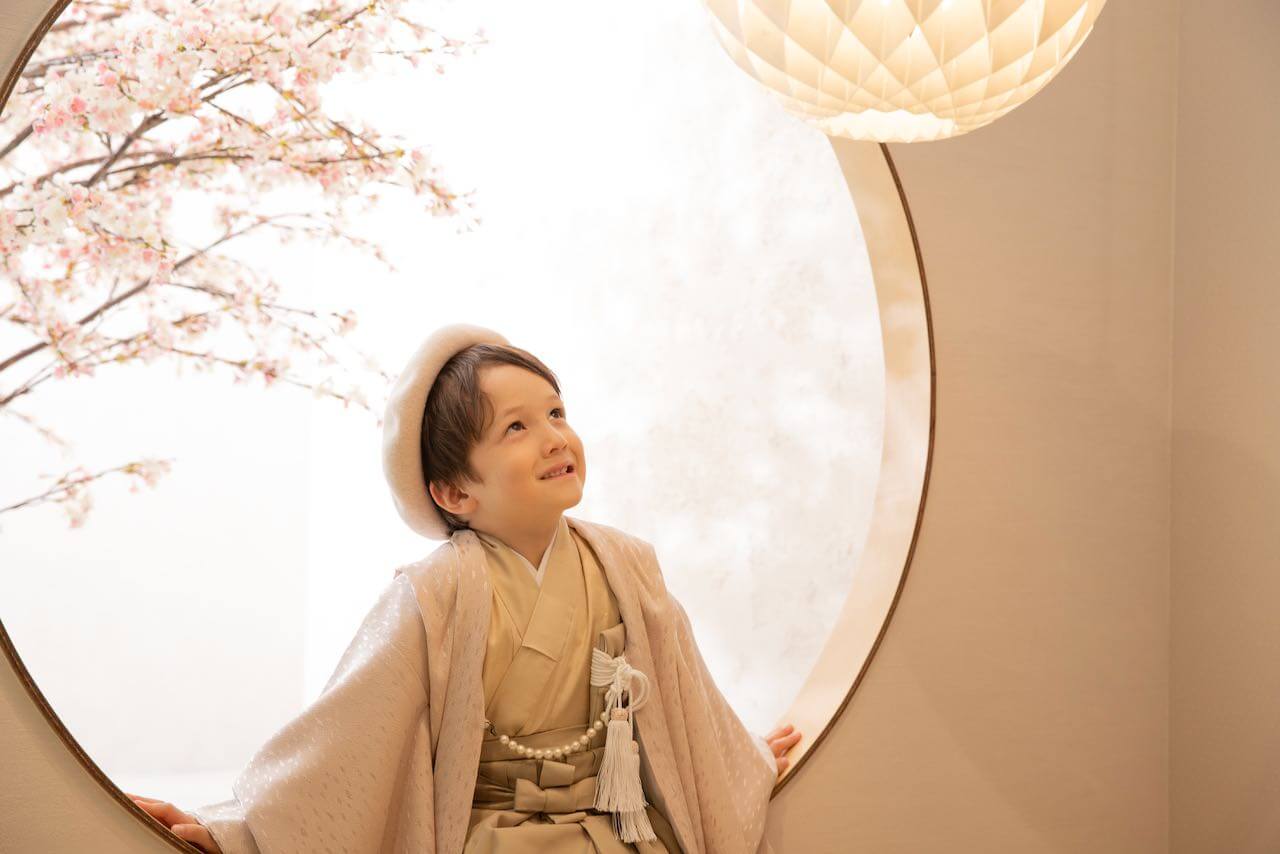 Palette+plus 札幌西店で叶える!七五三の持ち込みアイテム完全ガイド♡大切な宝物と一緒に最高の1枚を