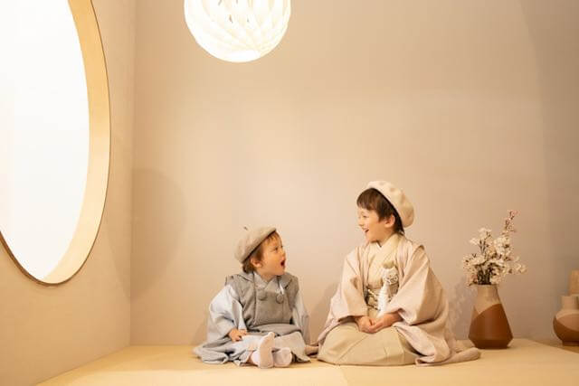 【パパママ必見】Palette+plus 札幌西店は「スマホ撮影」OK!最高の瞬間を動画と写真で残すコツ♡