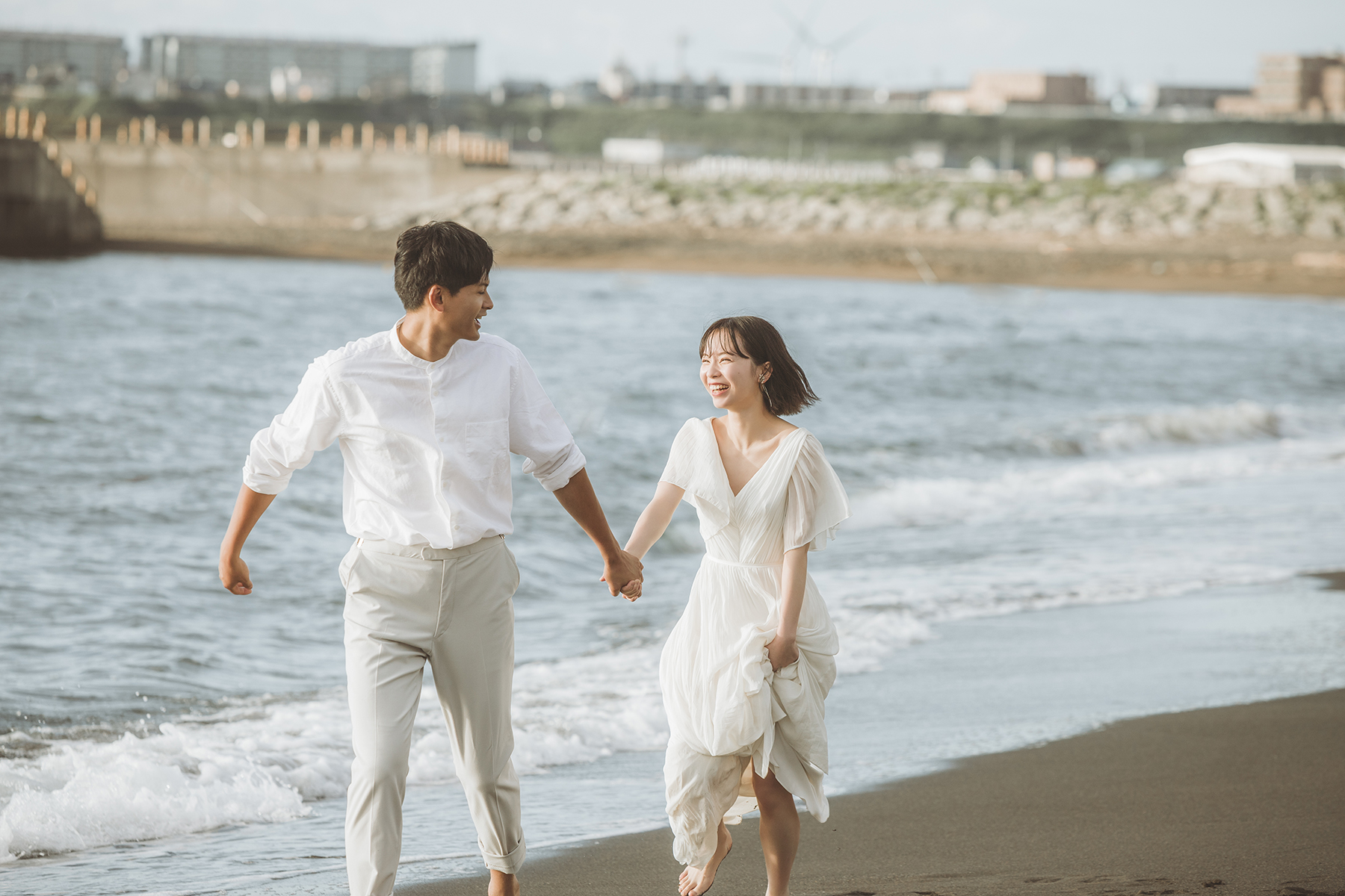 What to Pack for Japan Photoshoot in Winter vs Summer