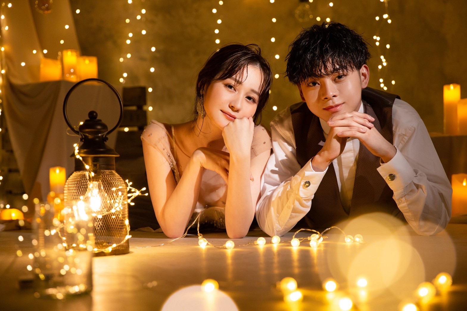 【FAQ】撮影の衣装・背景選びの期限は？後悔しないためのスケジュールと「LINE相談」の活用術！