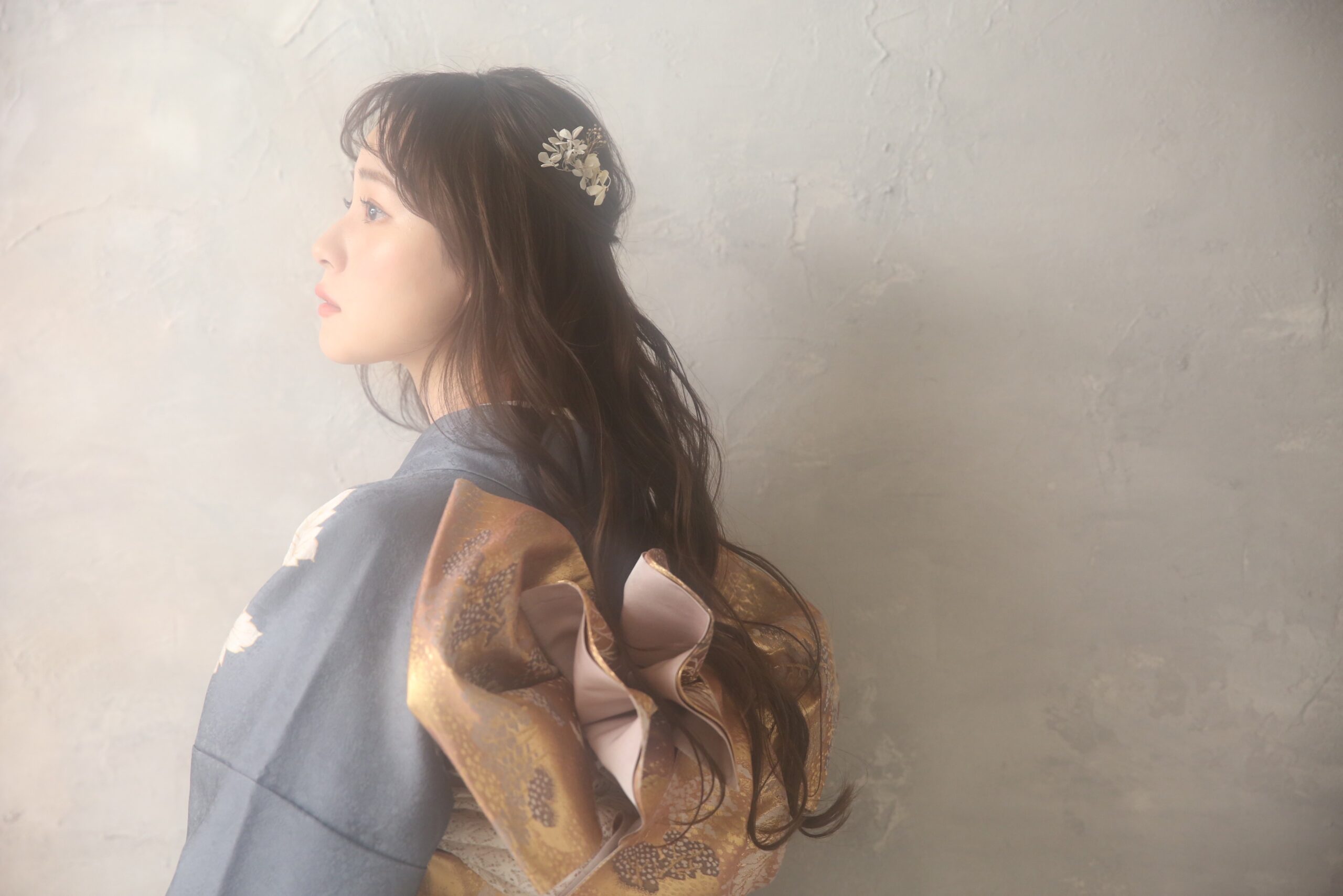 背景で差がつく！成人式前撮りをおしゃれにするスタジオセットの選び方