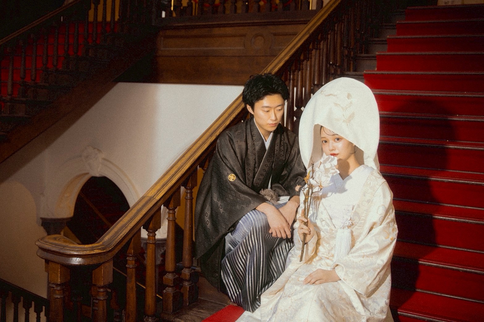 【FAQ】ご家族の着付け・ヘアセットはどうする？当日のスケジュールと注意点を解説！｜写真工房ぱれっと 札幌中央店