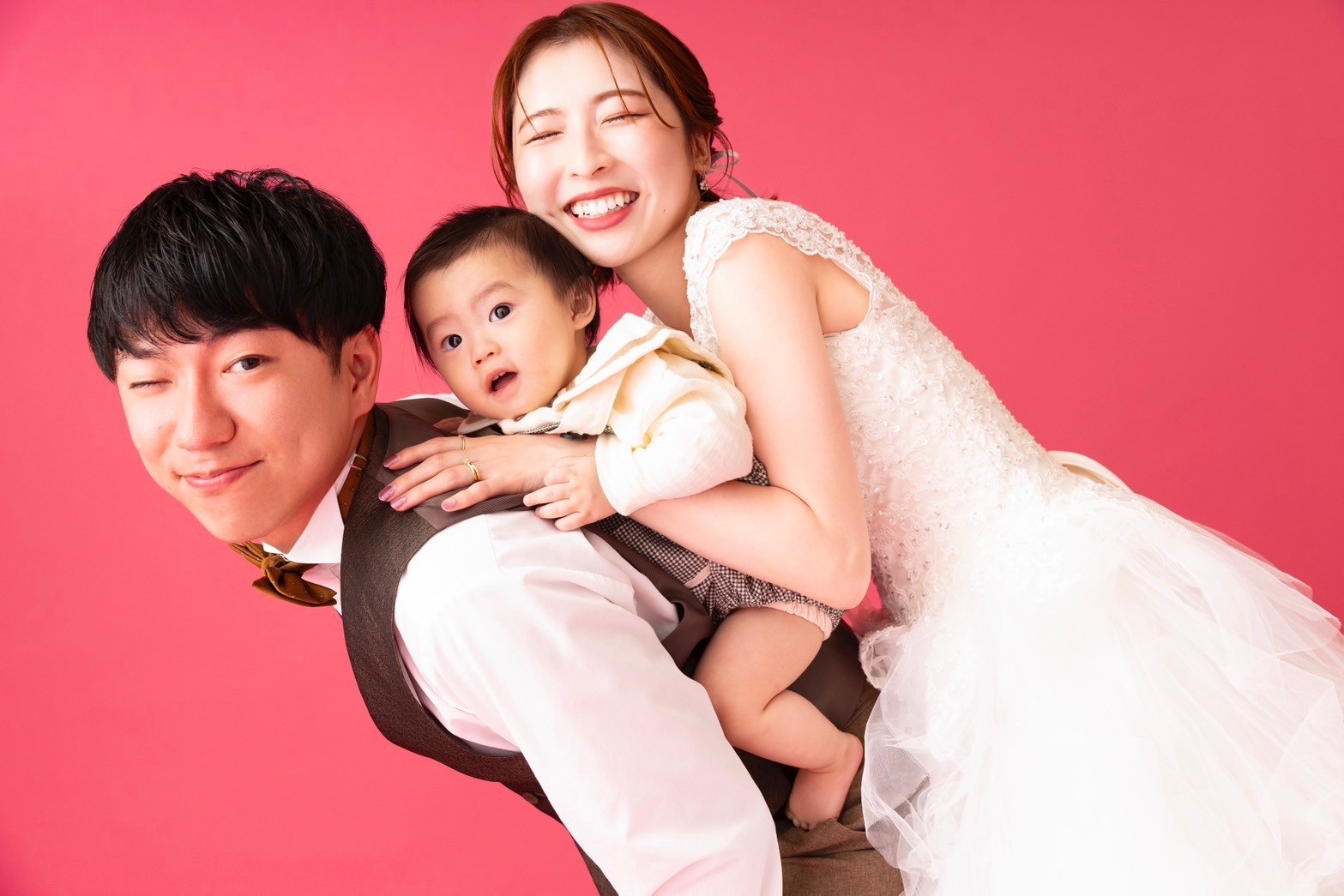 【FAQ】衣装合わせの場所はどこ？「カウンセリングスタジオ」へのアクセスを徹底解説！