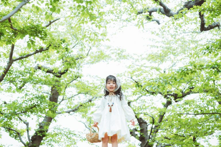 五稜郭公園