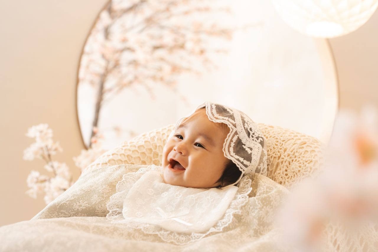 【失敗したくない！】札幌で人気の百日フォトスタジオ選び。後悔しないための3つの条件