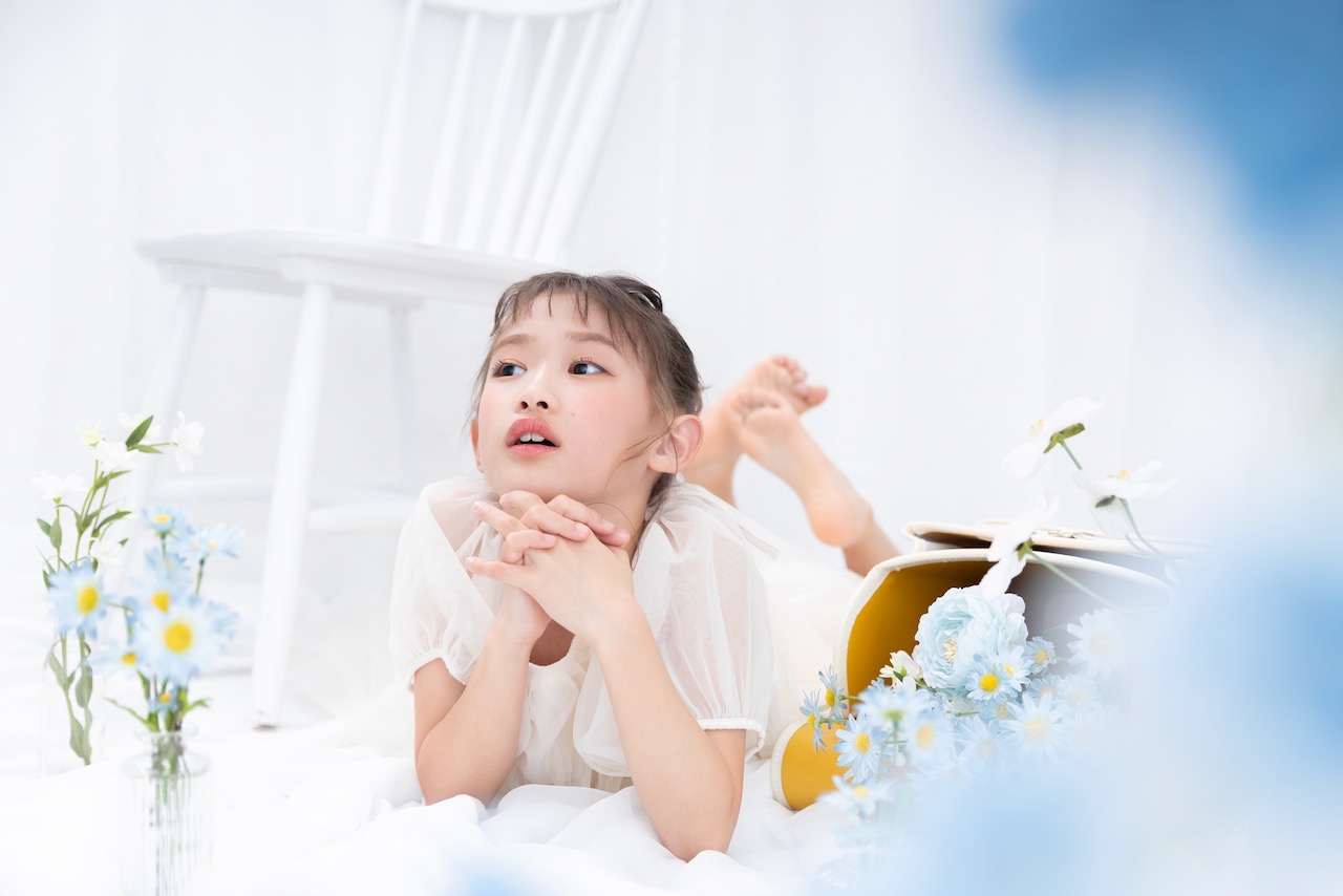 【札幌】入学写真の撮影はヘアセット込みで安心！Palette+plus 札幌西店で最高の笑顔を