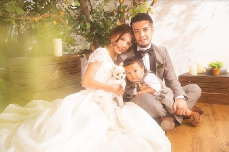 【FAQ】撮影見学は何人まで？「入れ替わり」での見学もOK！家族みんなで思い出を残すコツを写真工房ぱれっと札幌中央店が伝授✨