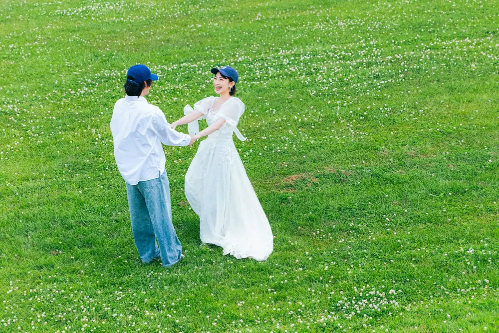 【夏ロケ】最高の思い出を！サッポロファクトリー店がおすすめする夏ロケーションフォトの魅力♡