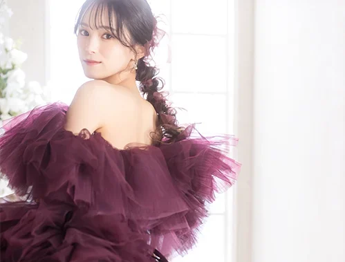 衣装に合わせて最高に可愛く！メイクチェンジで叶えるフォトウェディングの魔法