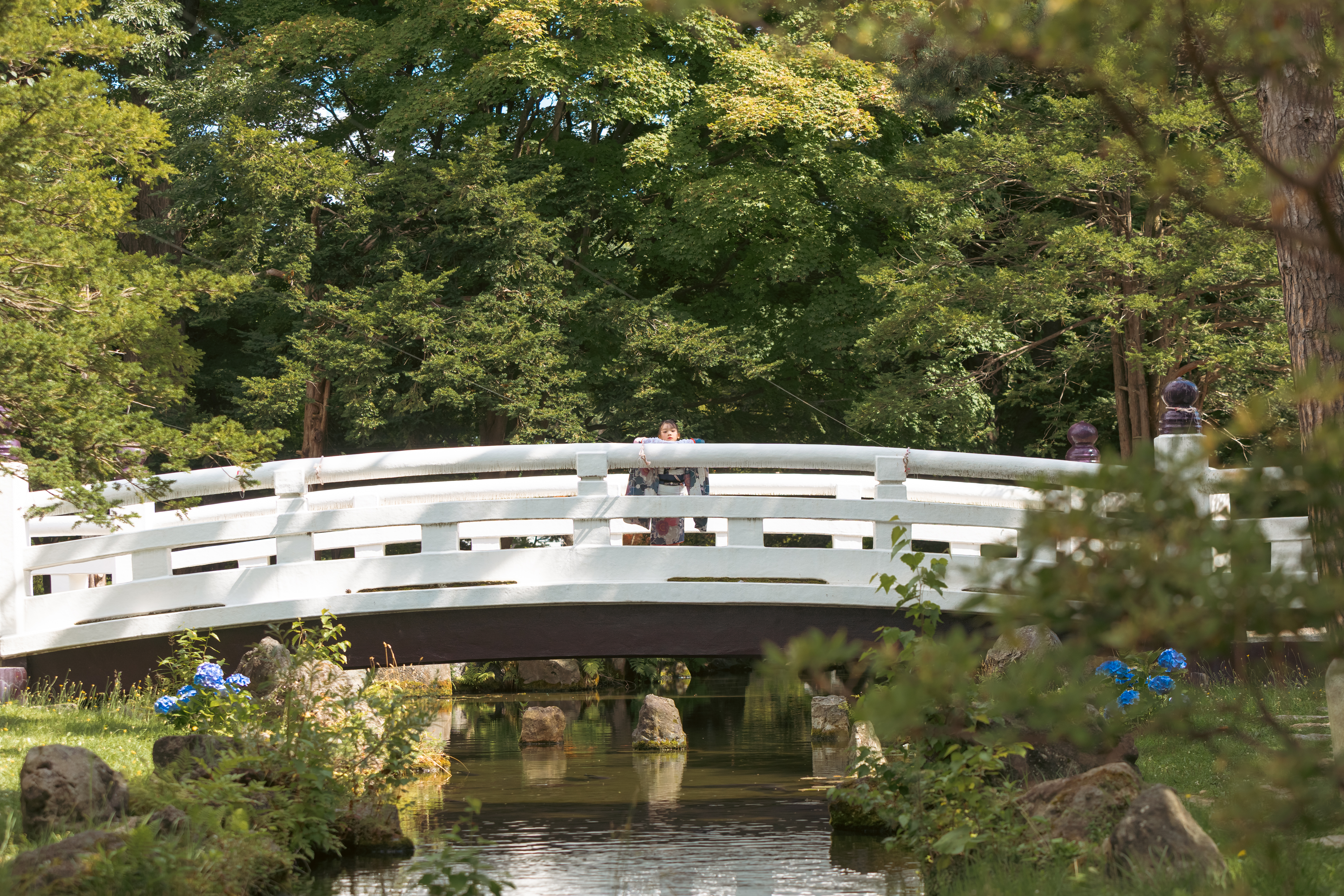 旭川護国神社