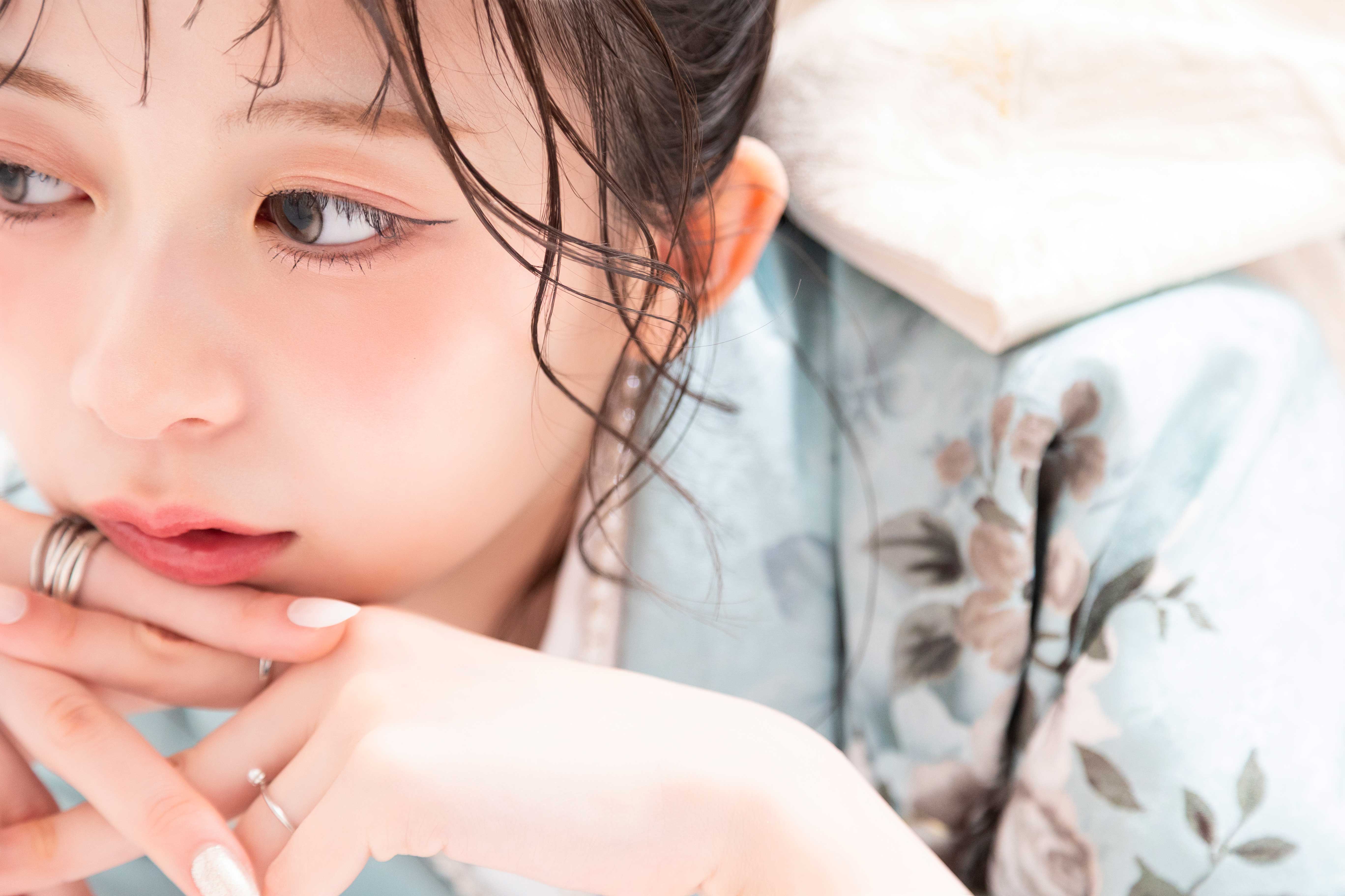 成人式前撮りは「かっこいい派」が急増中!自分らしさを引き出す...