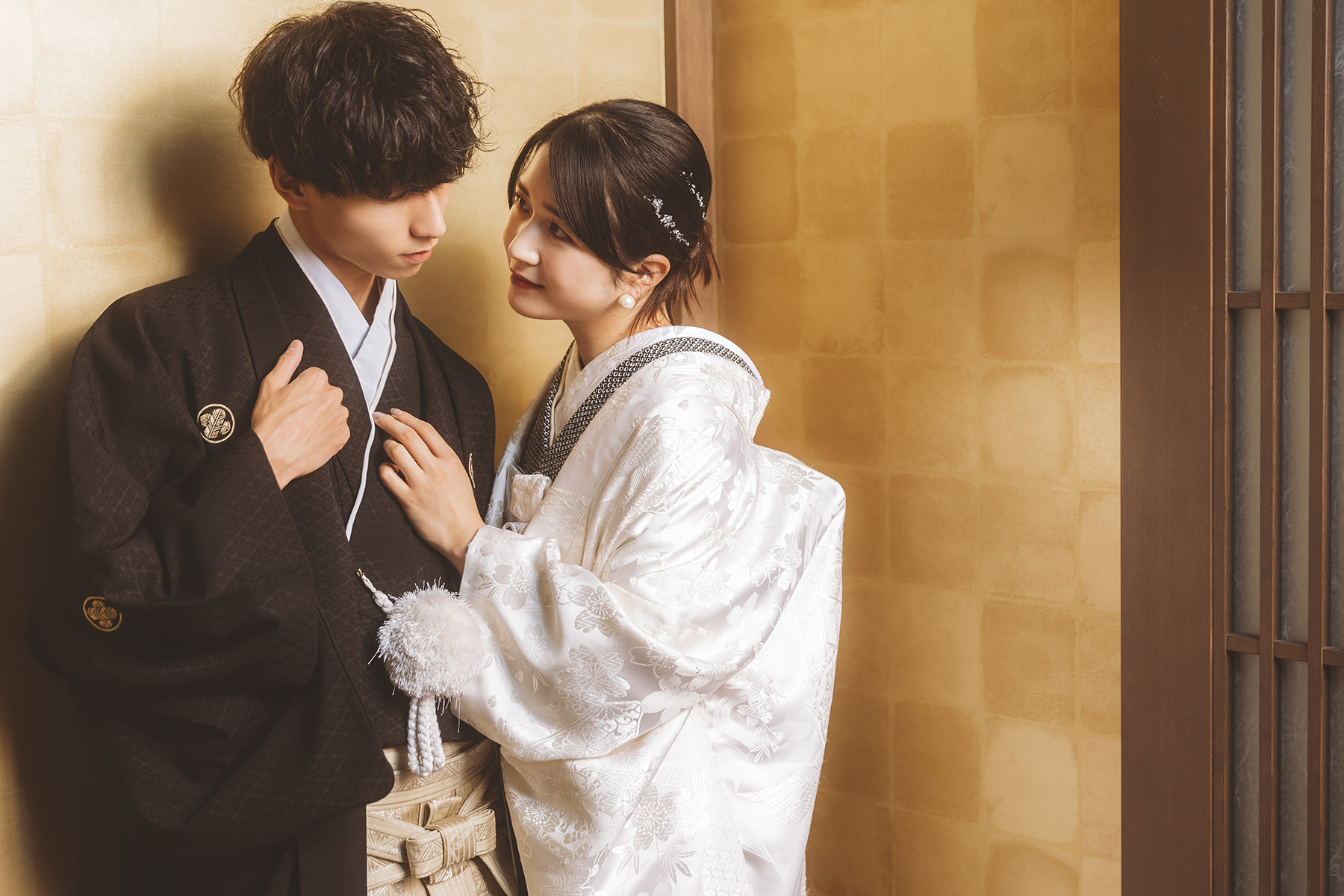 Is There Plus Size Kimono Rental in Japan? Yes!