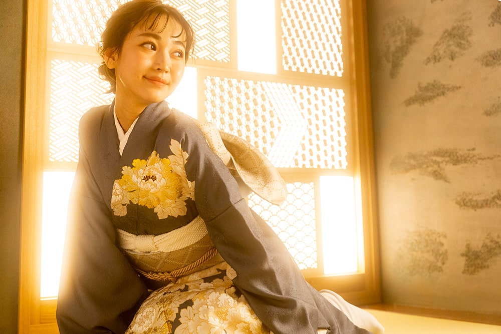 【FAQ】家族全員で記念撮影できますか？サッポロファクトリー店で叶える、家族全員和装の成人記念フォト完全ガイド