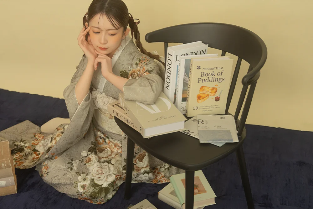 【自分らしさ全開】人と被りたくない！札幌で見つける個性的な振袖と前撮りスタイルガイド