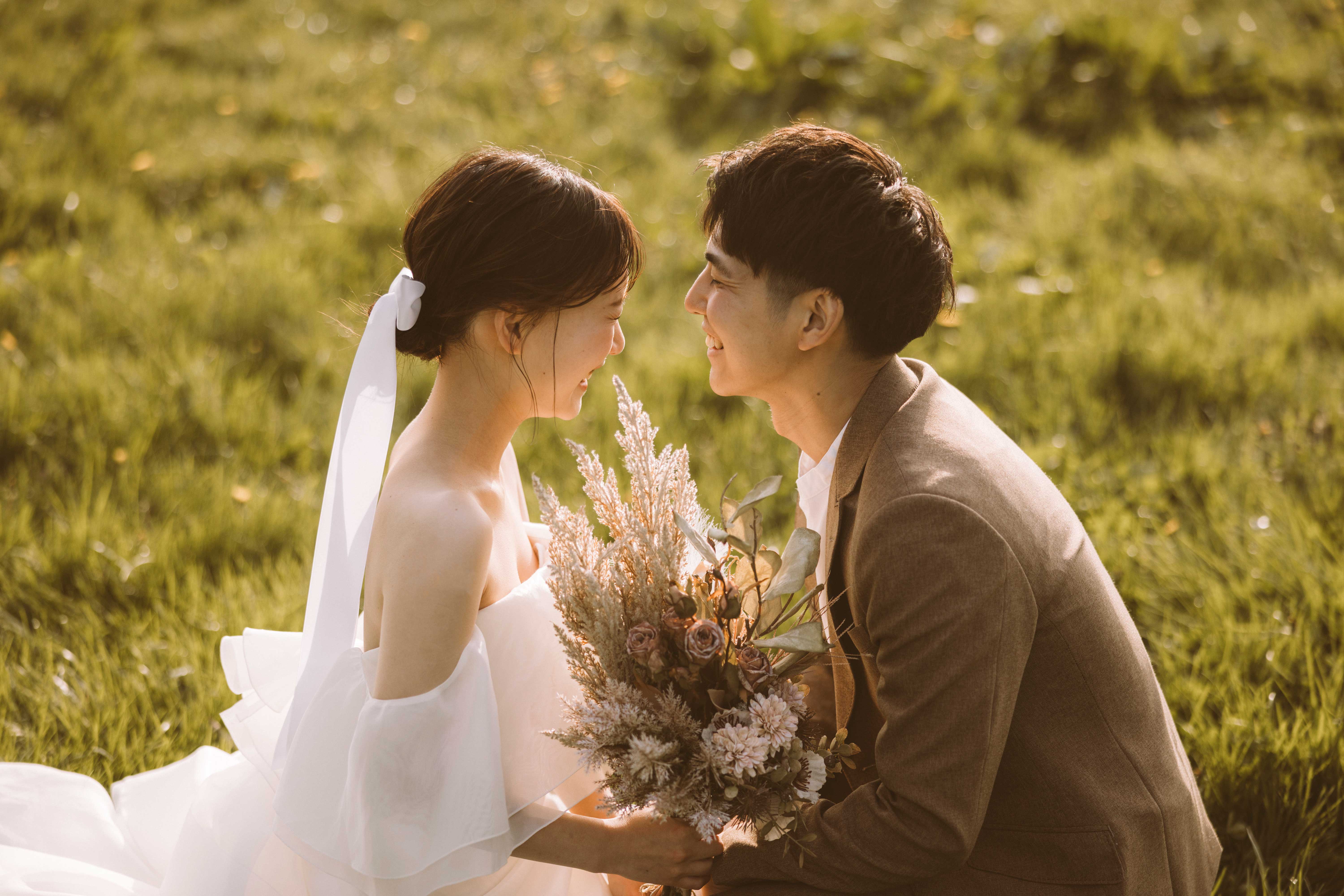 삿포로 웨딩 스튜디오 추천! 인생샷을 건지는 '스튜디오 팔레트'의 매력 완벽 분석