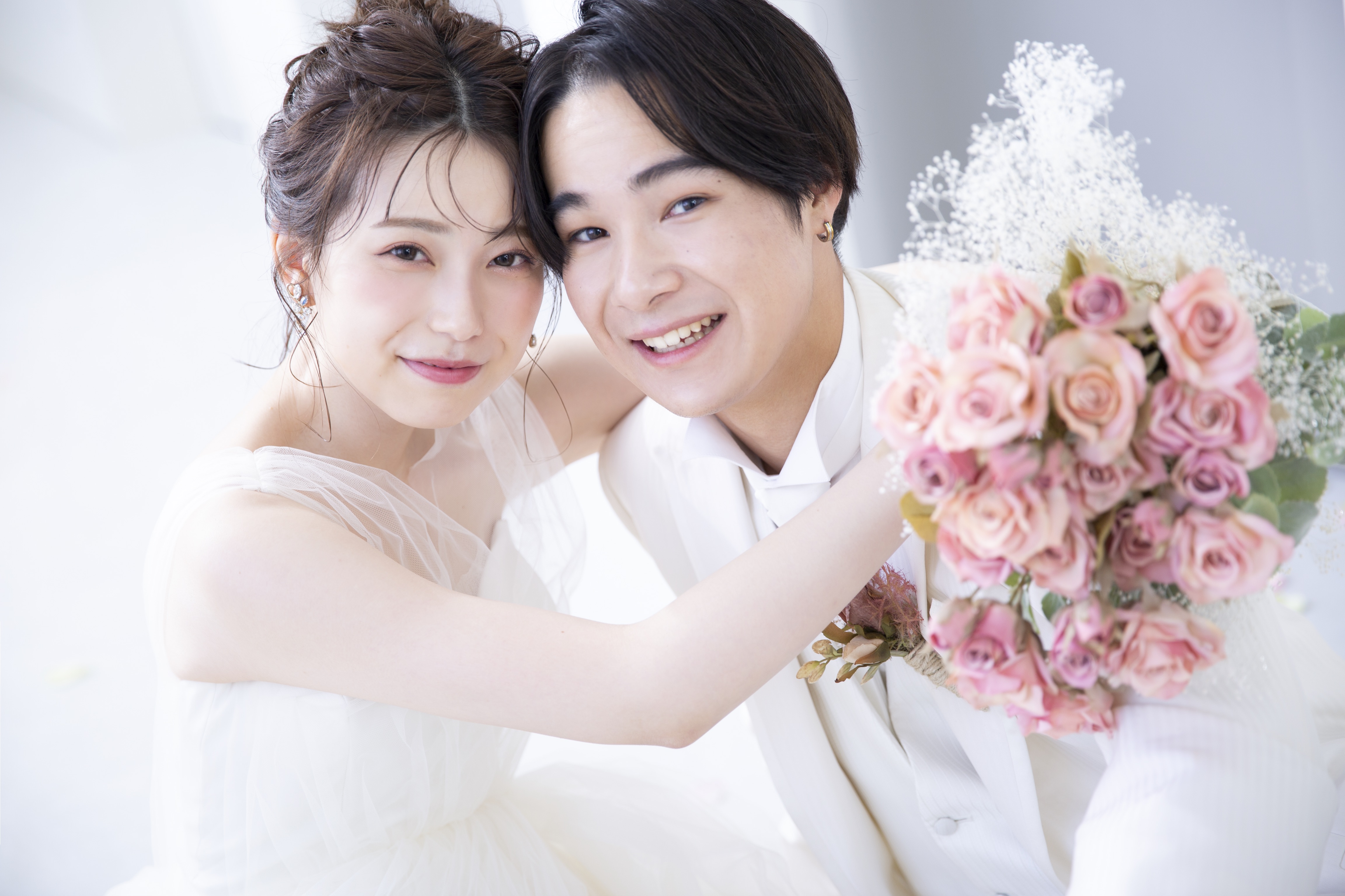 [삿포로 포토웨딩] 드레스도 한복(기모노)도 모두 입고 싶어! 욕심쟁이 예비 신부를 위한 완벽 플랜 결정판♡