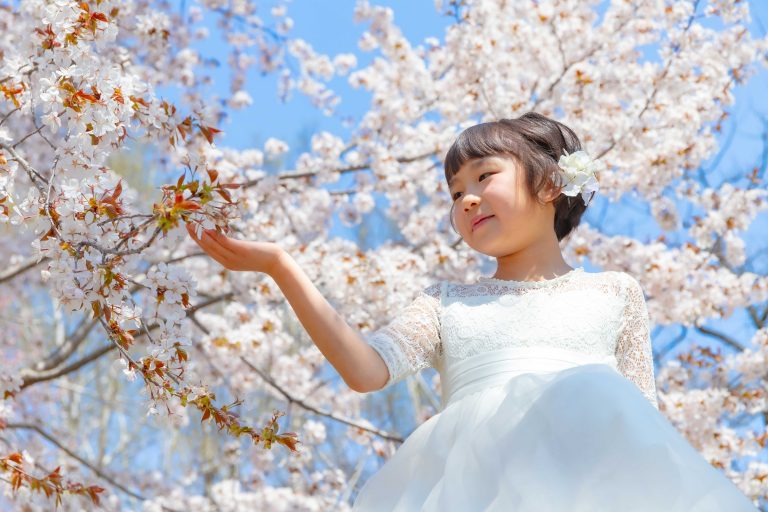 音更鈴蘭公園（洋装）