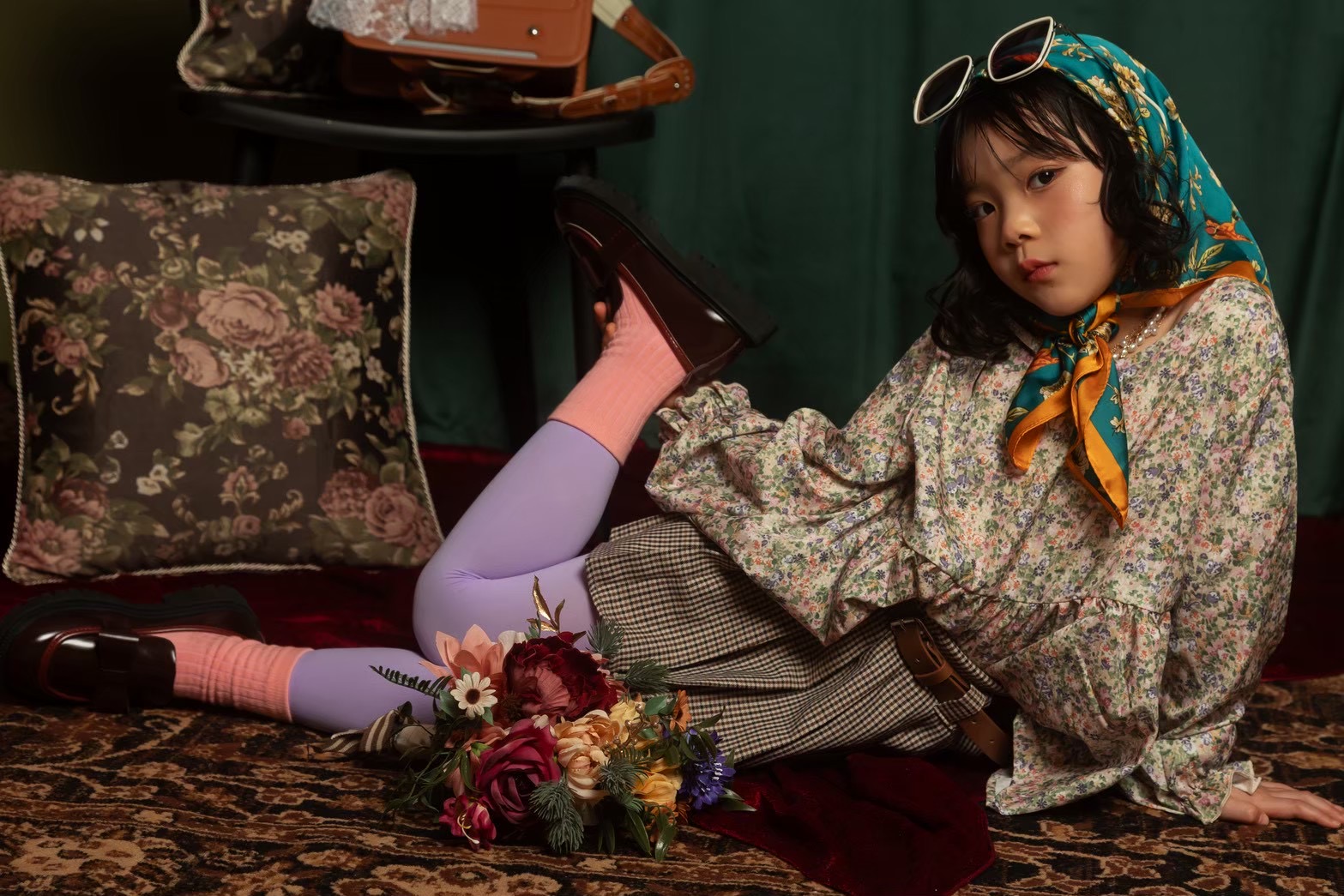 【インスタ映え】フォロワーに褒められる！旭川でおしゃれすぎる入学写真を撮るアイデア♡