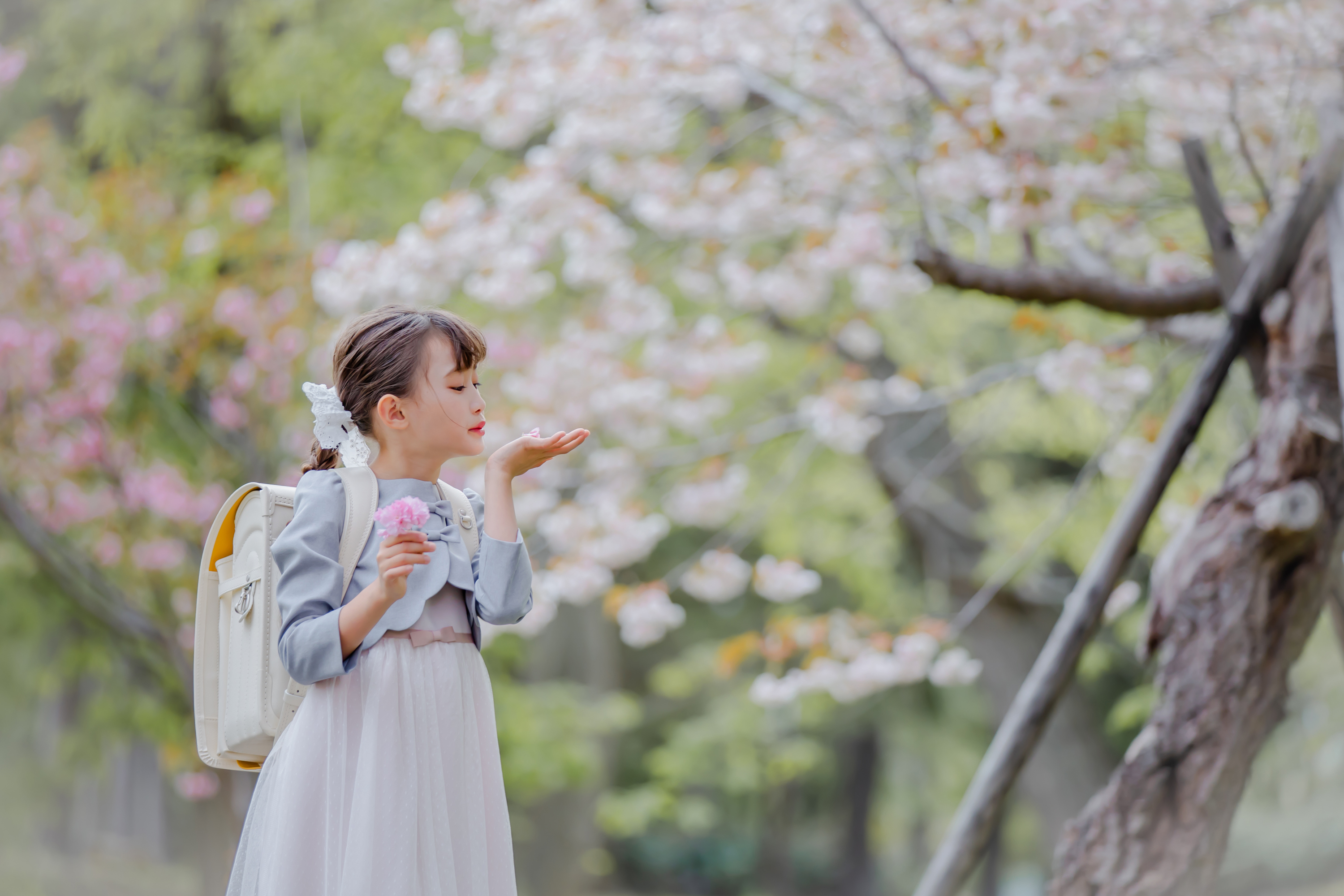 西野緑道