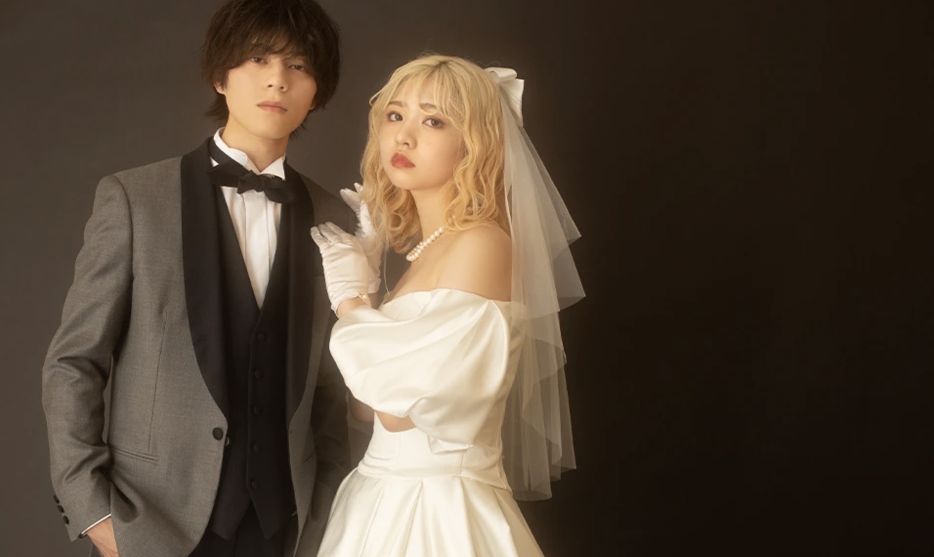【帯広】理想の結婚写真を叶える♡おすすめスタジオの選び方