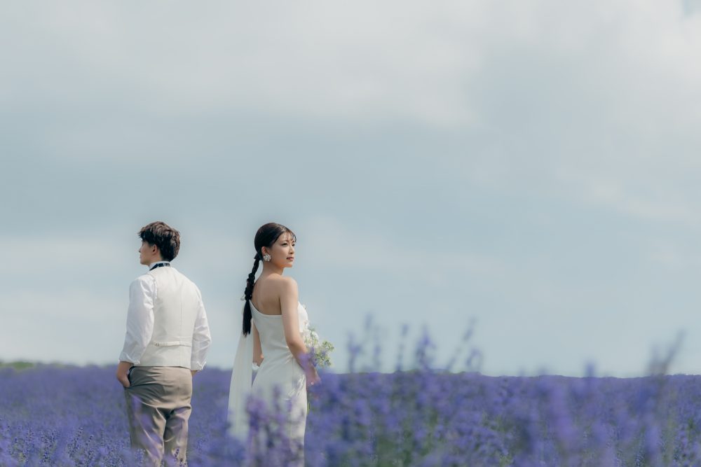 【最新流行趨勢】實現夢想婚紗照♡ 深受海外旅客喜愛的 Photo Studio Palette 婚紗攝影完整指南