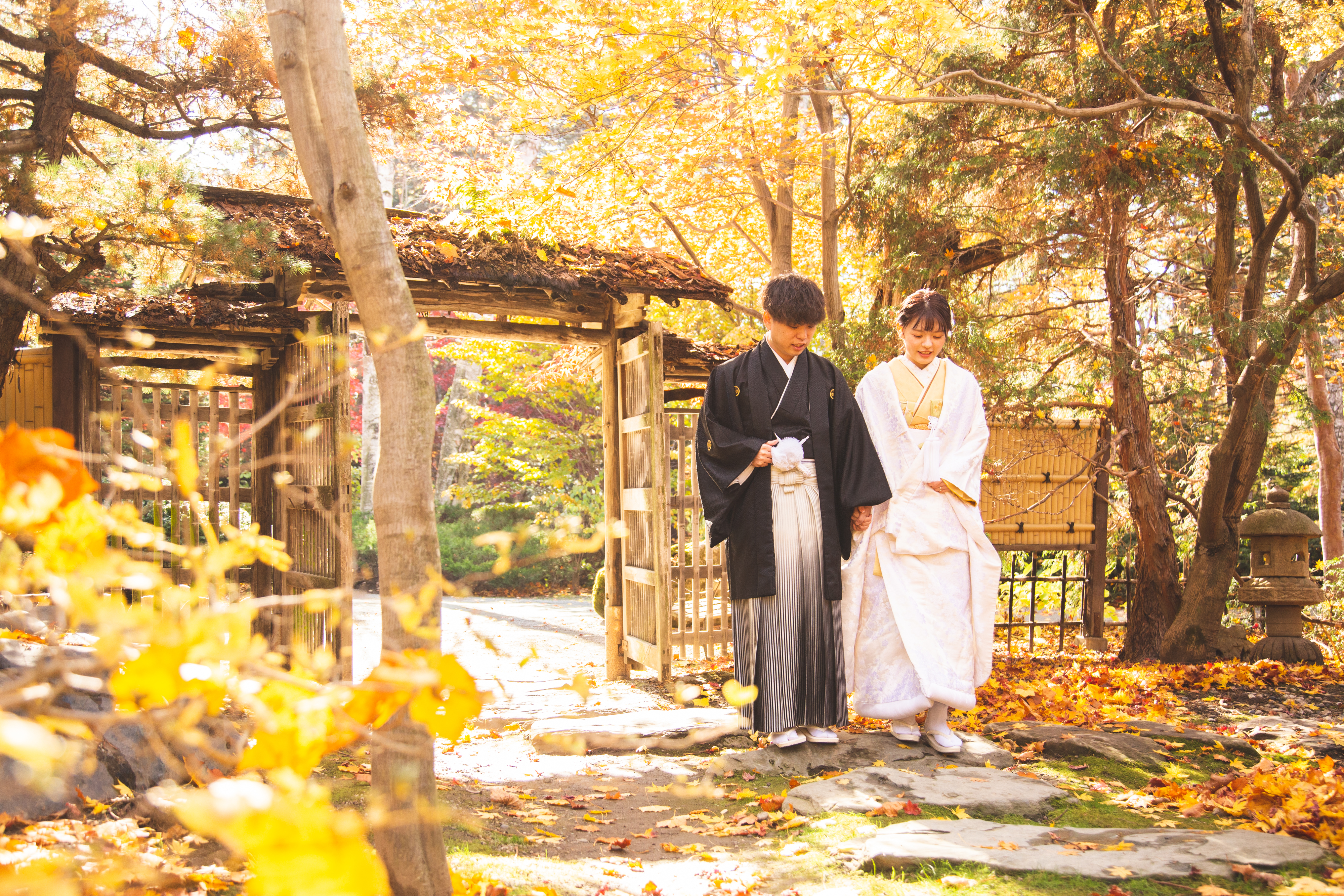 English Speaking Photographer Japan: Ensuring Smooth Communication