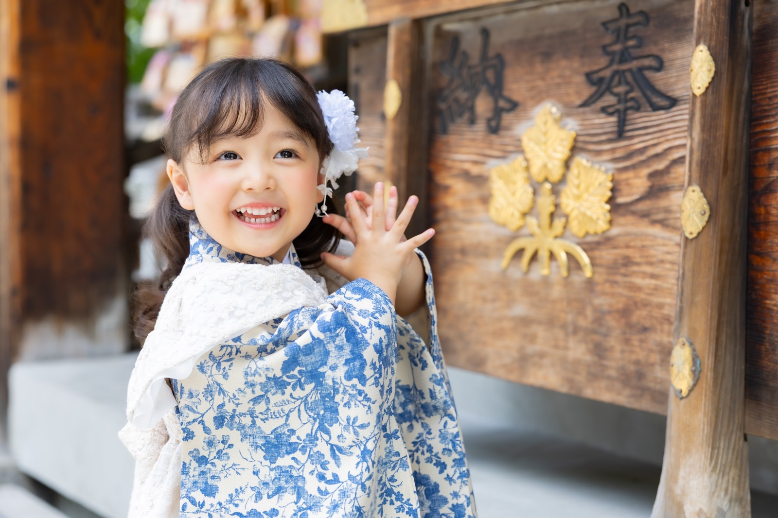 札幌で七五三のお参りとスタジオ撮影は同じ日にできる?無理のない1日プラン