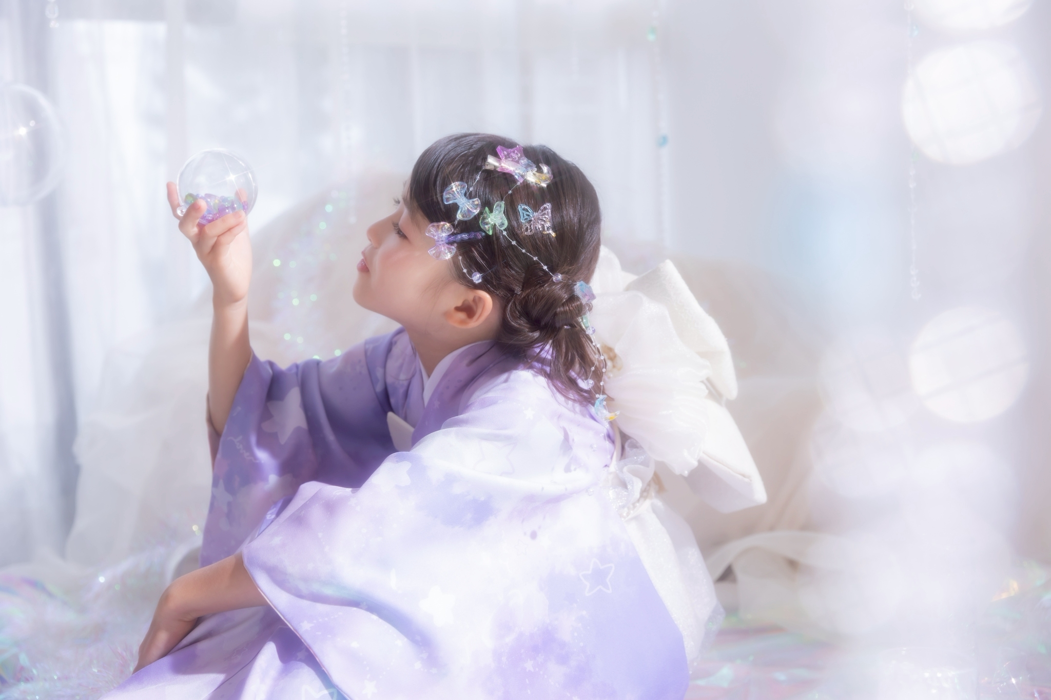 【じぃじ・ばぁばも大喜び!】札幌で祖父母と一緒に楽しむ七五三撮影のすすめ&家族みんなが笑顔になる秘訣♡