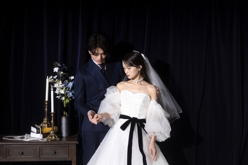 Sapporo Photo Studio with Data-Only Plans! The Appeal of Receiving All Digital Photos