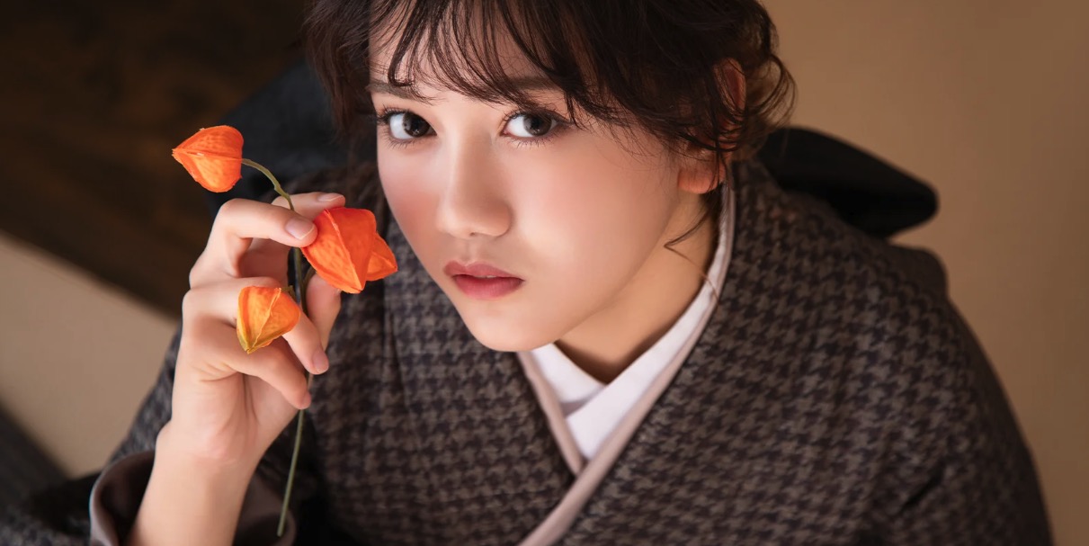 【函館北斗店】函館で振袖ヘアセットなら写真工房ぱれっと！プロ...