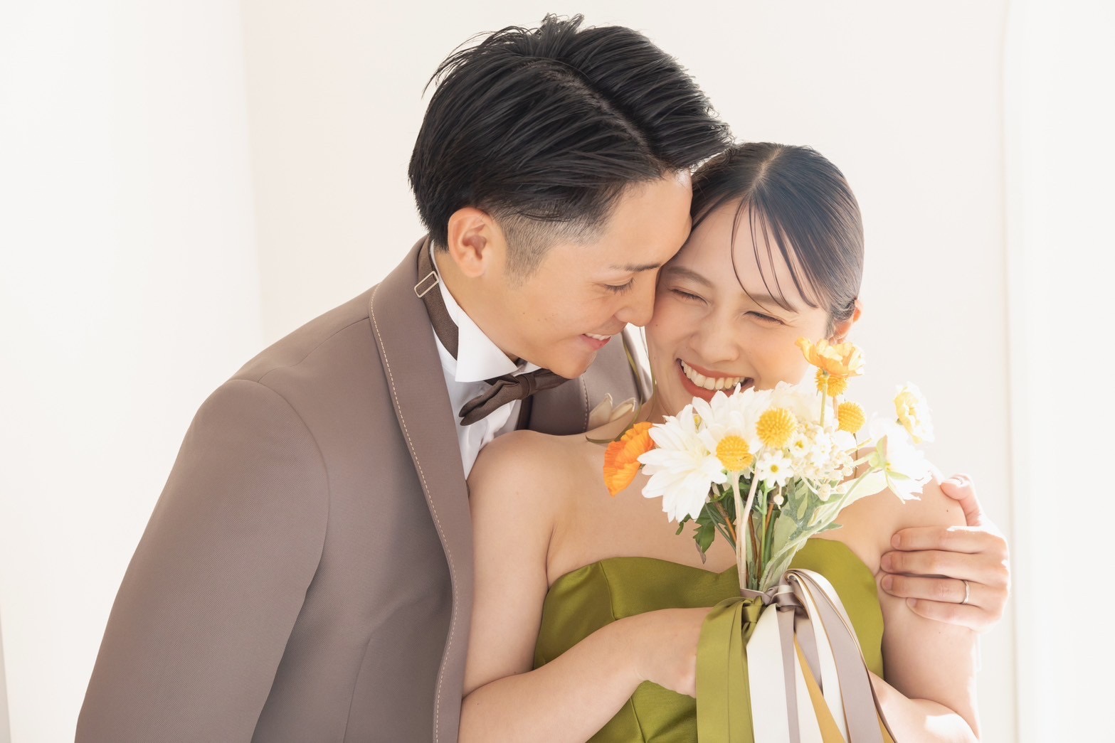 【꿈꾸던 로망을 현실로♡】파레트 삿포로 중앙점에서 완성하는 감각적인 웨딩 촬영 & 포토웨딩 완벽 가이드