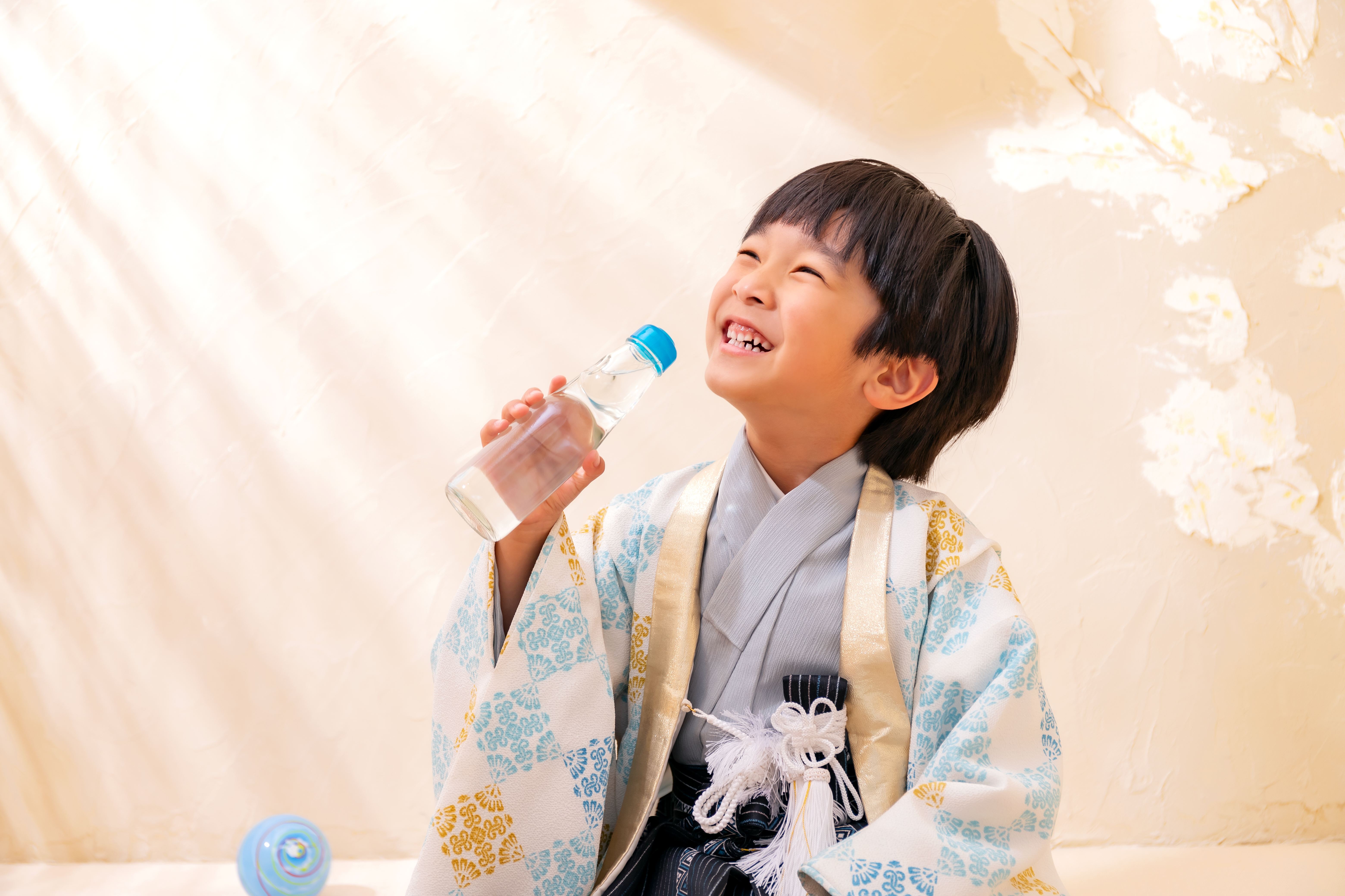 【5歳七五三】最後まで飽きない秘密大公開！帯広で見つける最高の七五三衣装と撮影体験👦🎶