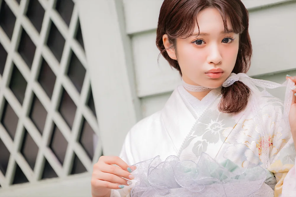 【完全保存版】おしゃれ女子の振袖コーディネート術♡帯揚げ・帯締め・重ね衿の合わせ方と最新トレンド解説!