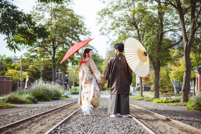 開拓の村