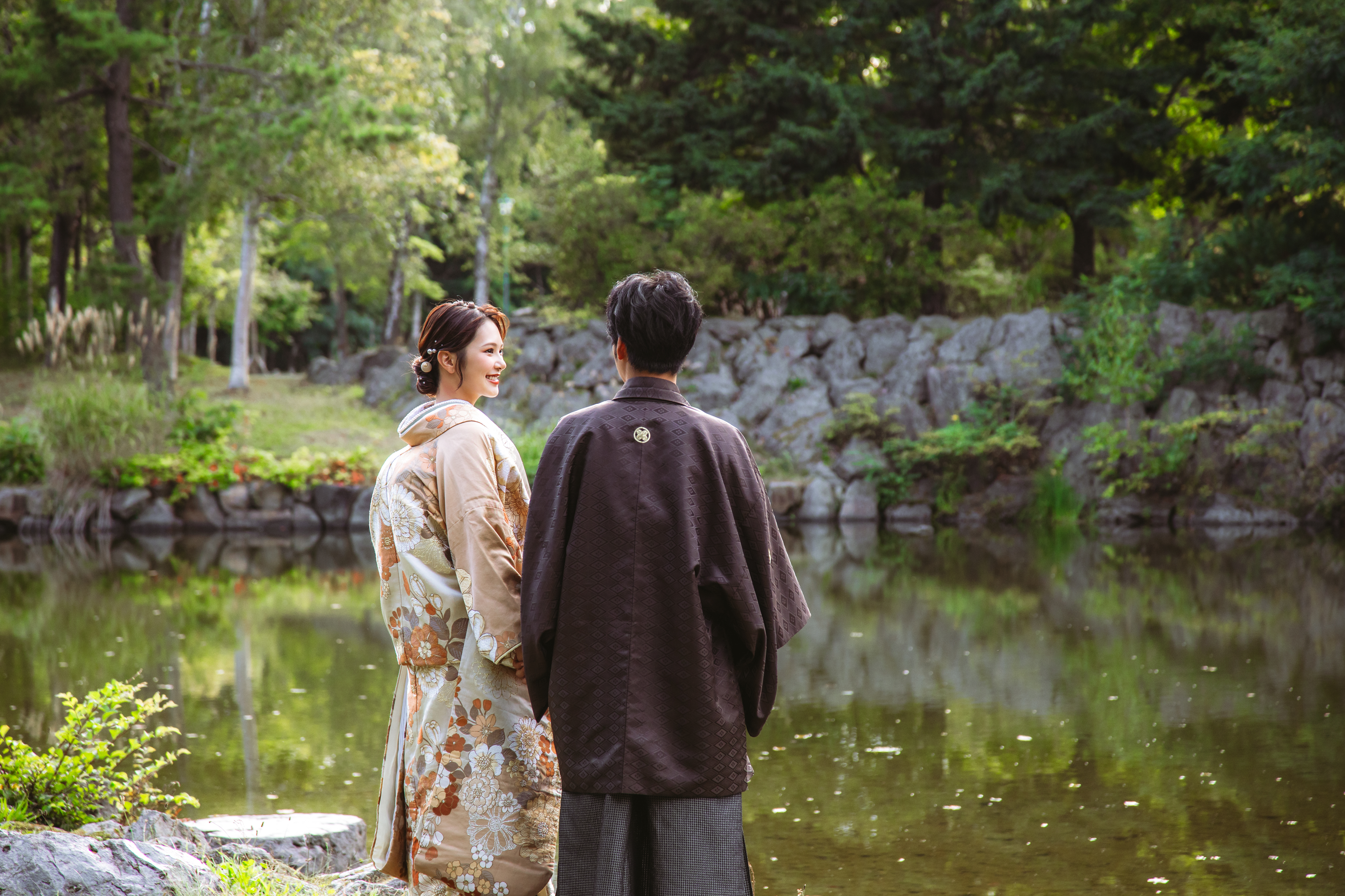 開拓の村