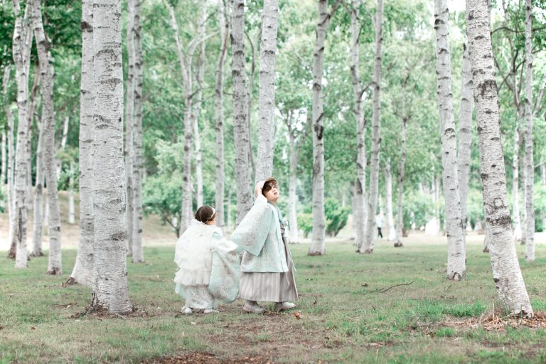 前田森林公園