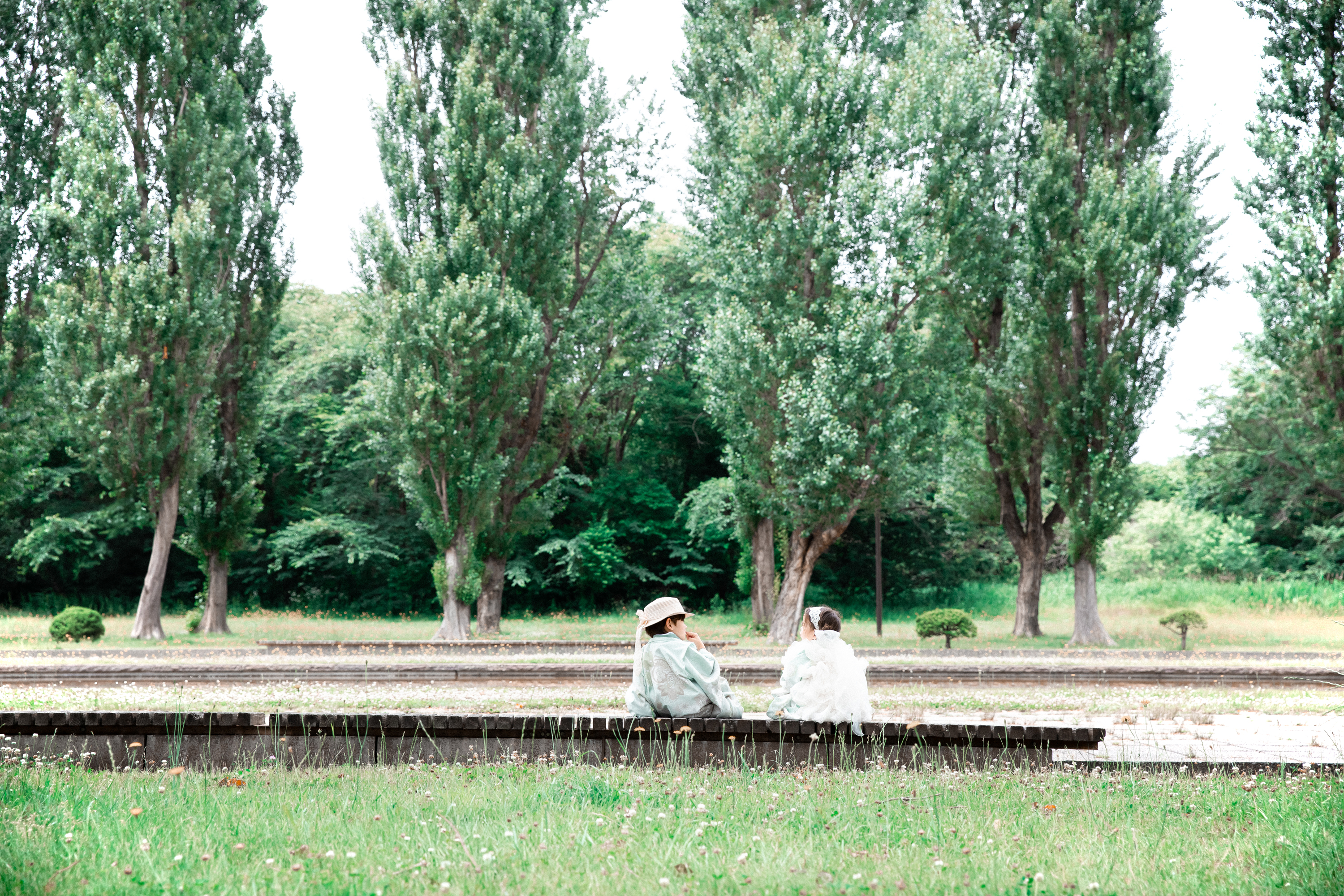 前田森林公園