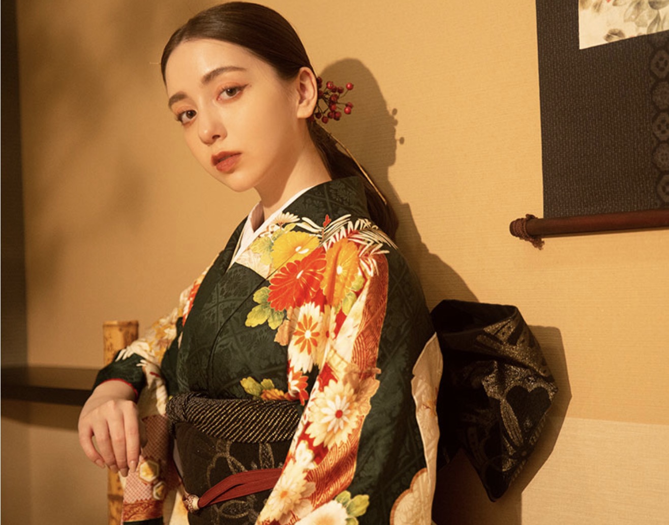 【成人式FAQ】振袖持ち込み撮影のQ&A!準備や注意点を写真工房ぱれっとが解説