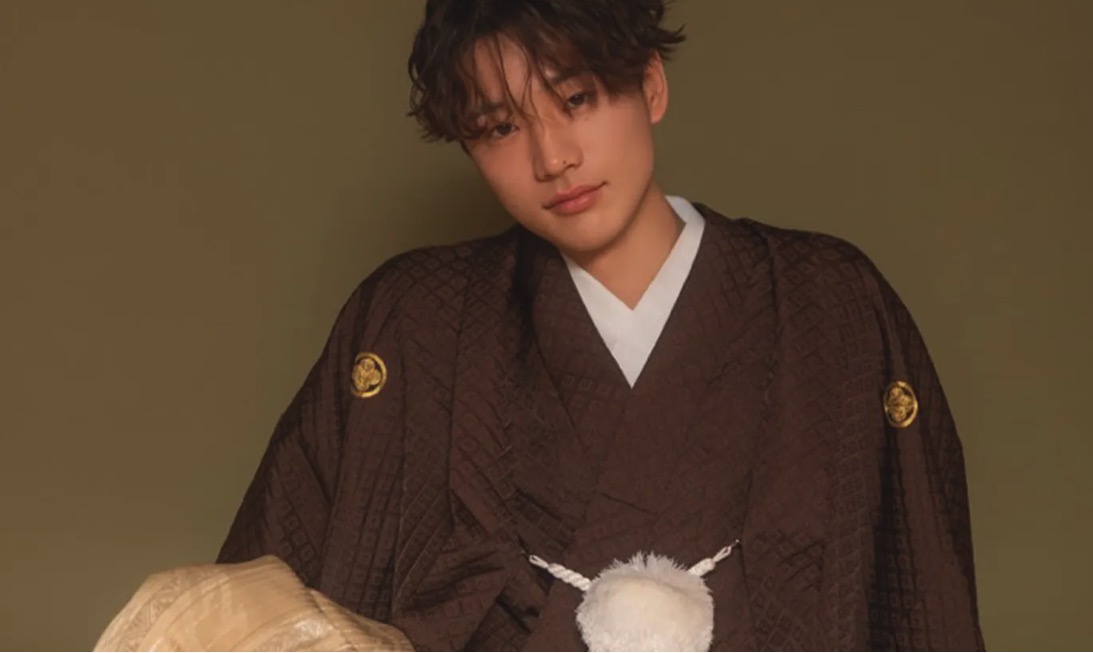 男子の成人式・前撮りはどうする？紋付袴＆スーツで残す凛々しい記念写真♡函館北斗店ガイド