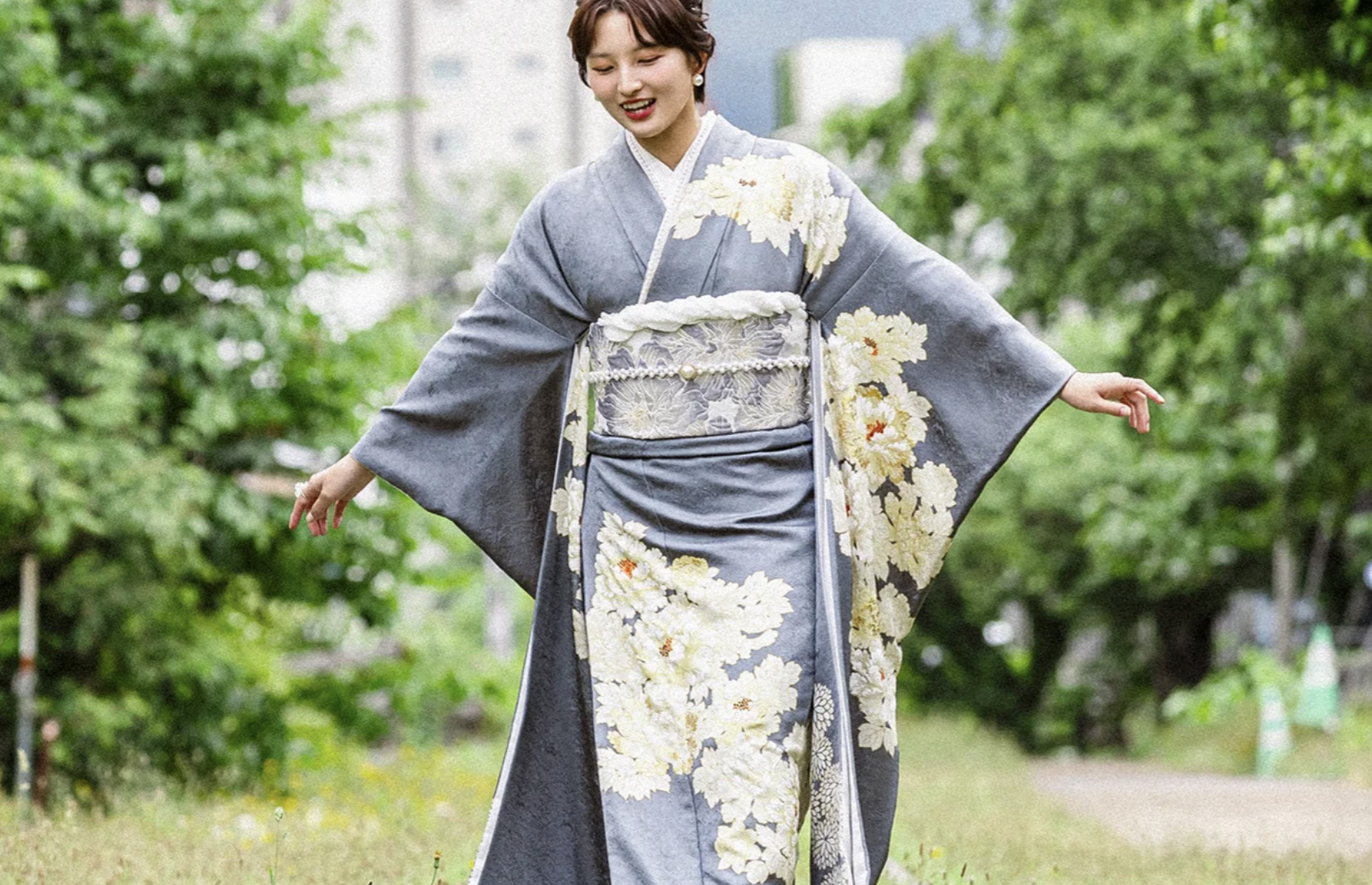 函館で振袖撮影なら！映えるロケーションとスタジオ撮影の魅力を解説