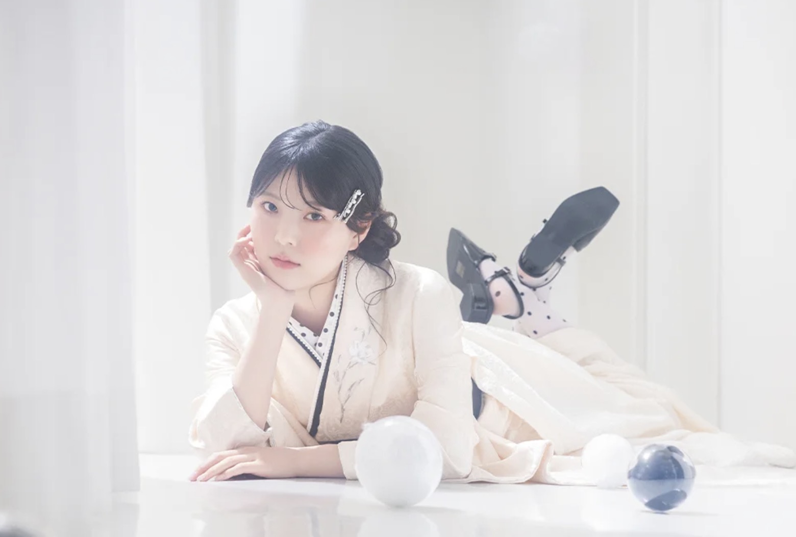 「メイクや着付けの最中に家族や彼氏が見学することはできる?」仕上がりまでの待機場所や見学ルール